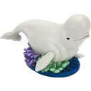 Penn Plax Buscando a Dory - Bailey sobre Corales - Mediano