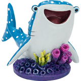 Penn Plax Buscando a Dory - Destiny con Coral