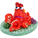Penn Plax Buscando a Dory - Hank con Coral