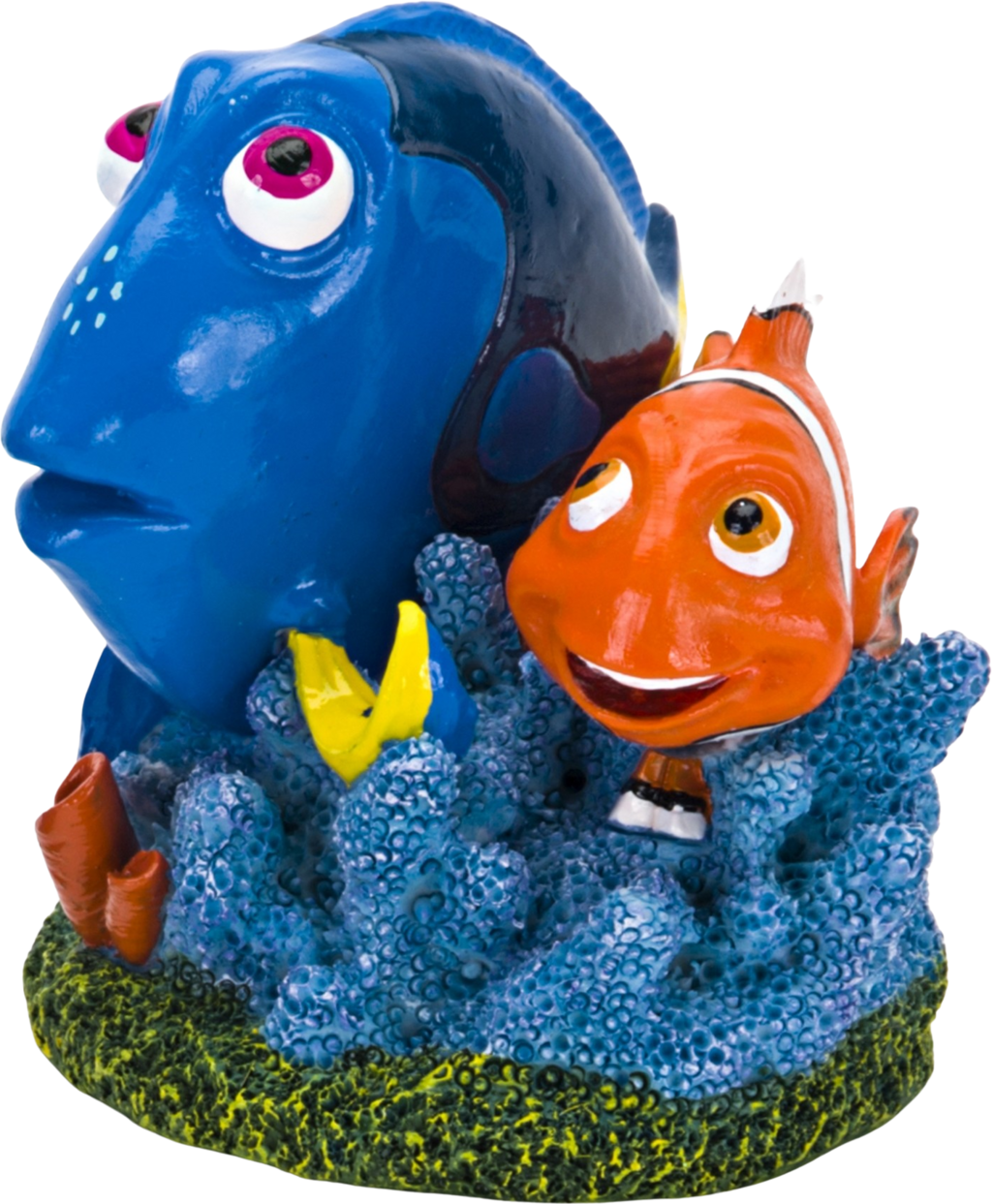 Alla Ricerca di Dory - Dory e Marlin sui Coralli