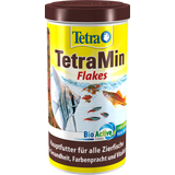 TetraMin Храна на люспи