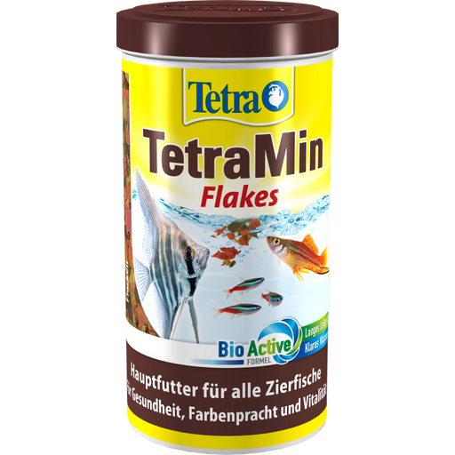 TetraMin Flockenfutter - 1L