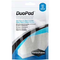 Seachem Duo Algae Pad - 1 pcs