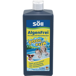 Söll Algenfrei - 1 L
