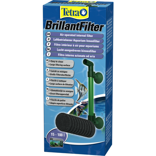 Tetratec Brillant Filter - 1 db