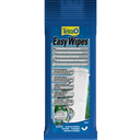 Tetra EasyWipes Cleaning Wipes - 10 Pcs