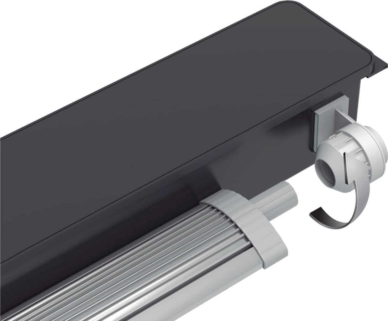 Aquatlantis EasyLED Universal RGBW Ultra - 900