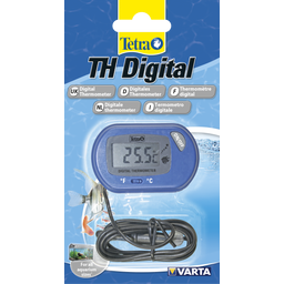 Tetra Digitális hőmérő - 1 db