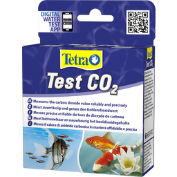 Tetra Test CO2 - 1 st.