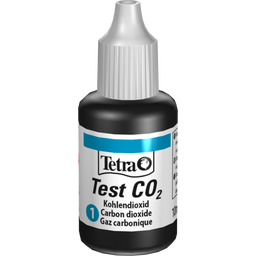 Tetra Test CO2 - 1 ks