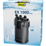 Tetra EX Plus Außenfilter