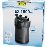 Tetra Filtro Esterno EX Plus