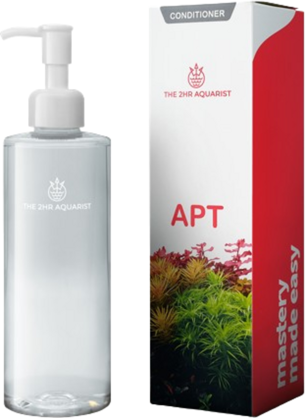 2Hr Aquarist APT Pure