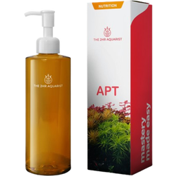 2Hr Aquarist APT 3 Complete - 300 ml