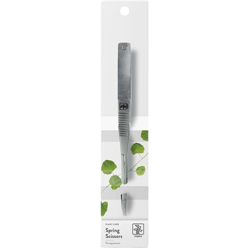 Tropica Spring Scissors 15 cm - 1 Pc