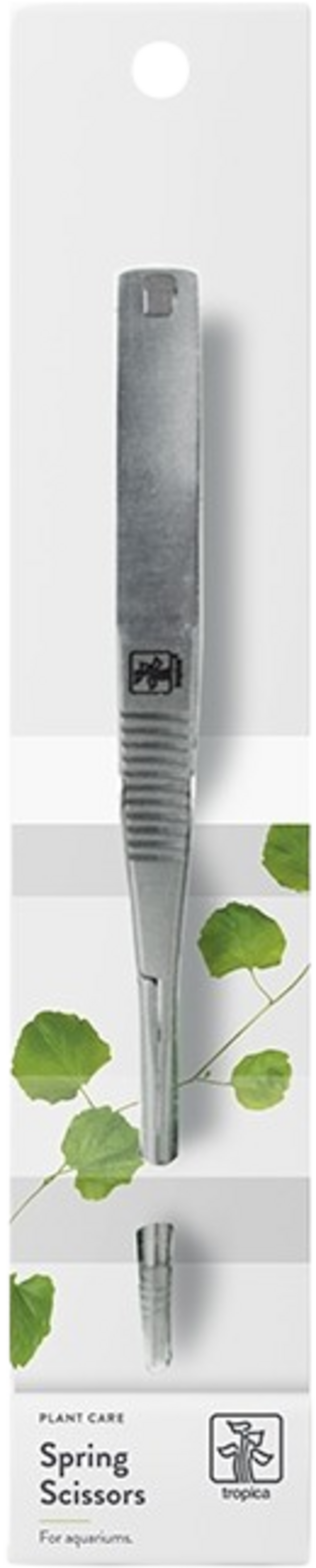 Tropica Spring Scissors 15 cm