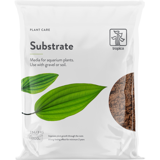Tropica Substrate - 2,5L