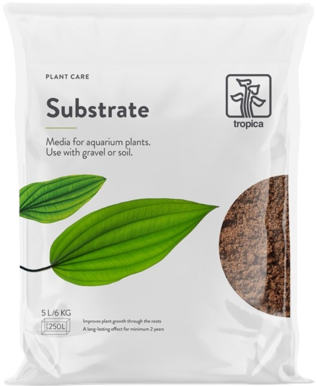 Tropica Substrate - 5L