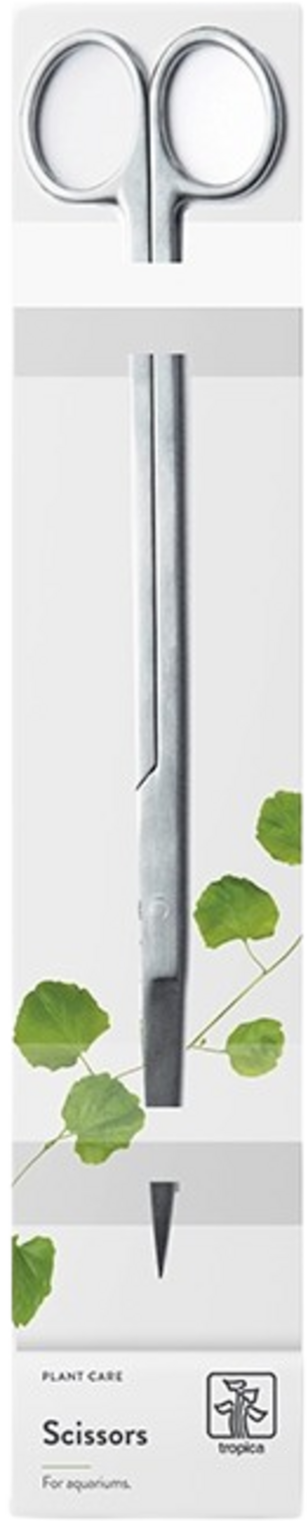 Tropica Scissors 25 cm