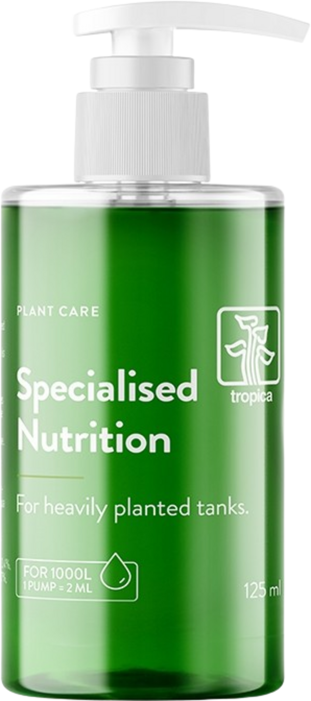 Tropica Specialised Nutrition - 125ml