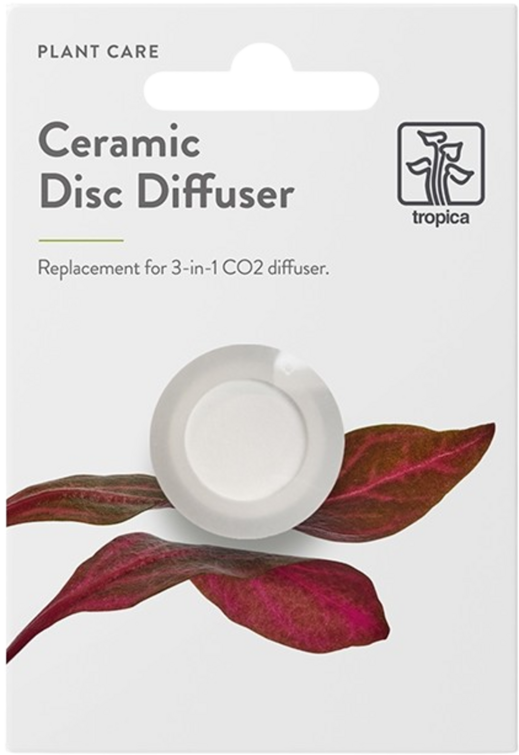Tropica Ceramic Disc