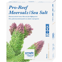 Tropic Marin PRO-REEF Meersalz - 4 kg