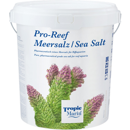 Tropic Marin PRO-REEF Sea Salt - 10 kg