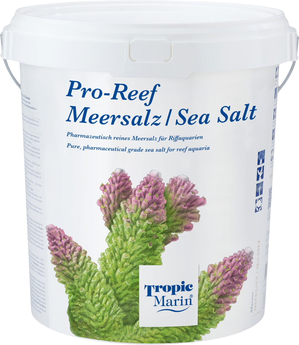 Tropic Marin PRO-REEF Meersalz - 10 kg