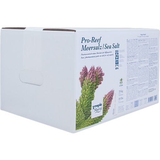 Tropic Marin PRO-REEF Meersalz - 20 kg