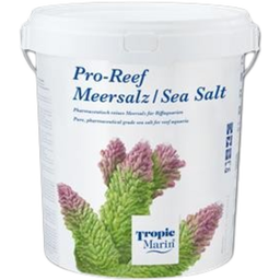 Tropic Marin PRO-REEF Meersalz - 25 kg