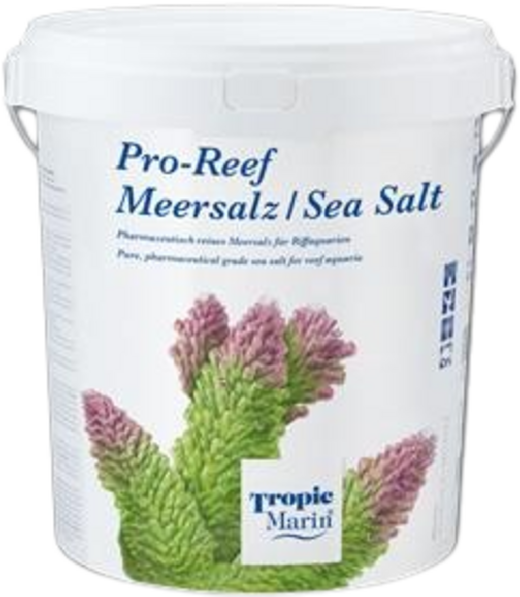 Tropic Marin Morska sol PRO-REEF - 25 kg