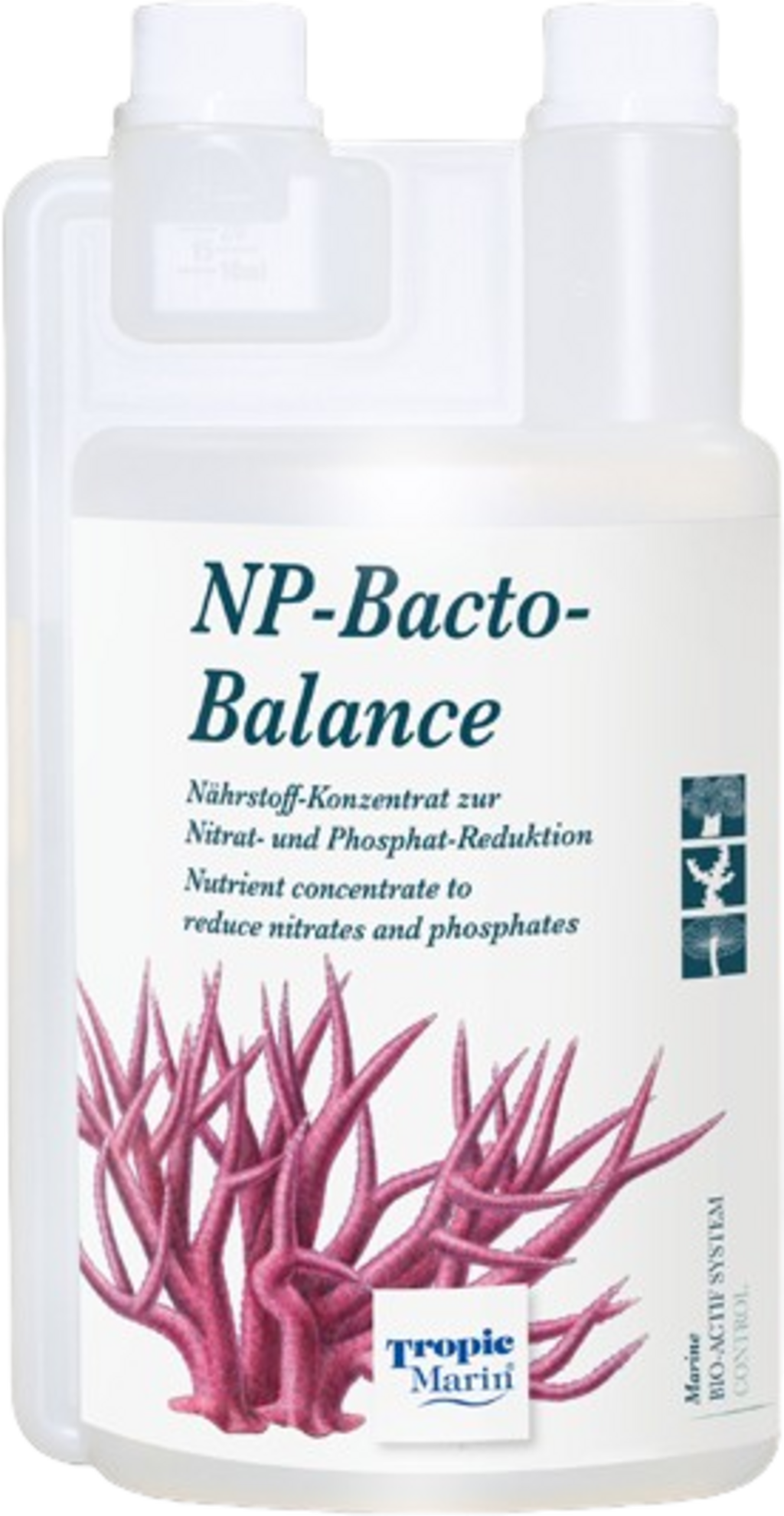Tropic Marin NP-BACTO-BALANCE