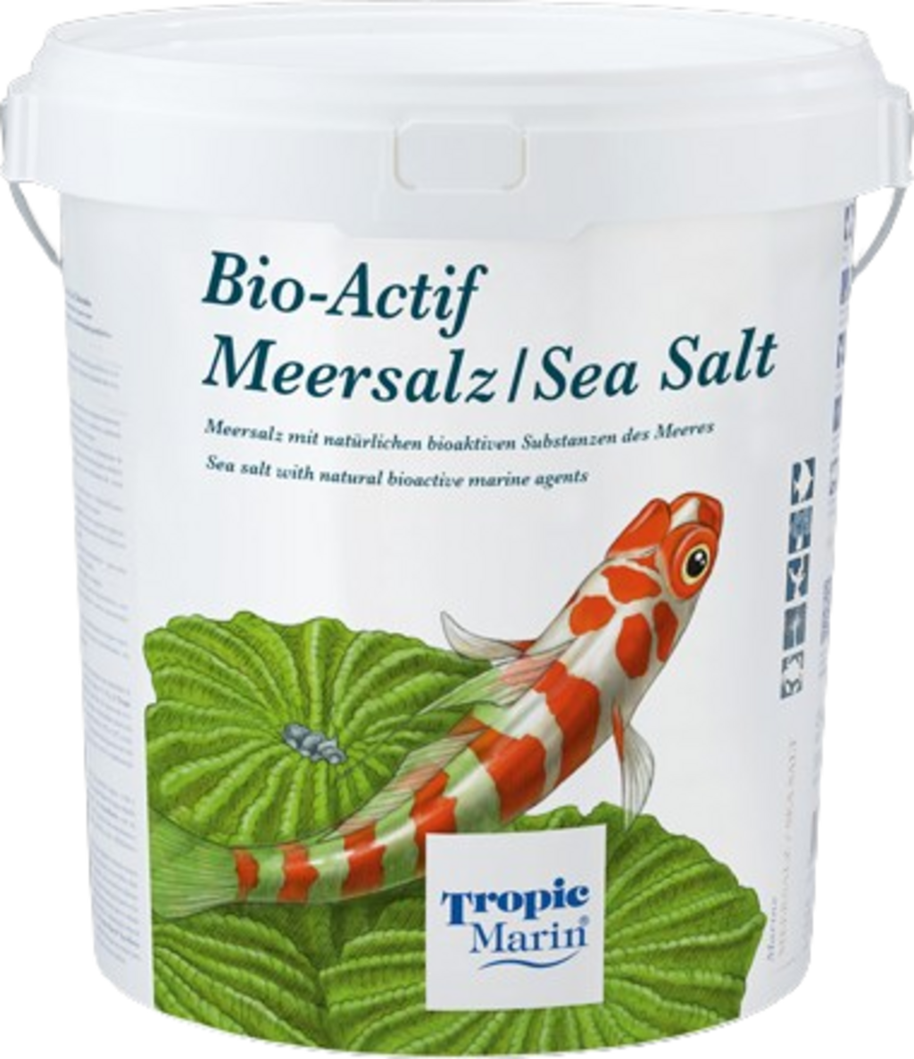 Sel Marin Bio-Actif