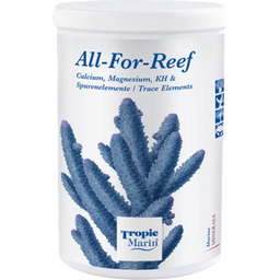 Tropic Marin All-For-Reef Powder - 1600g