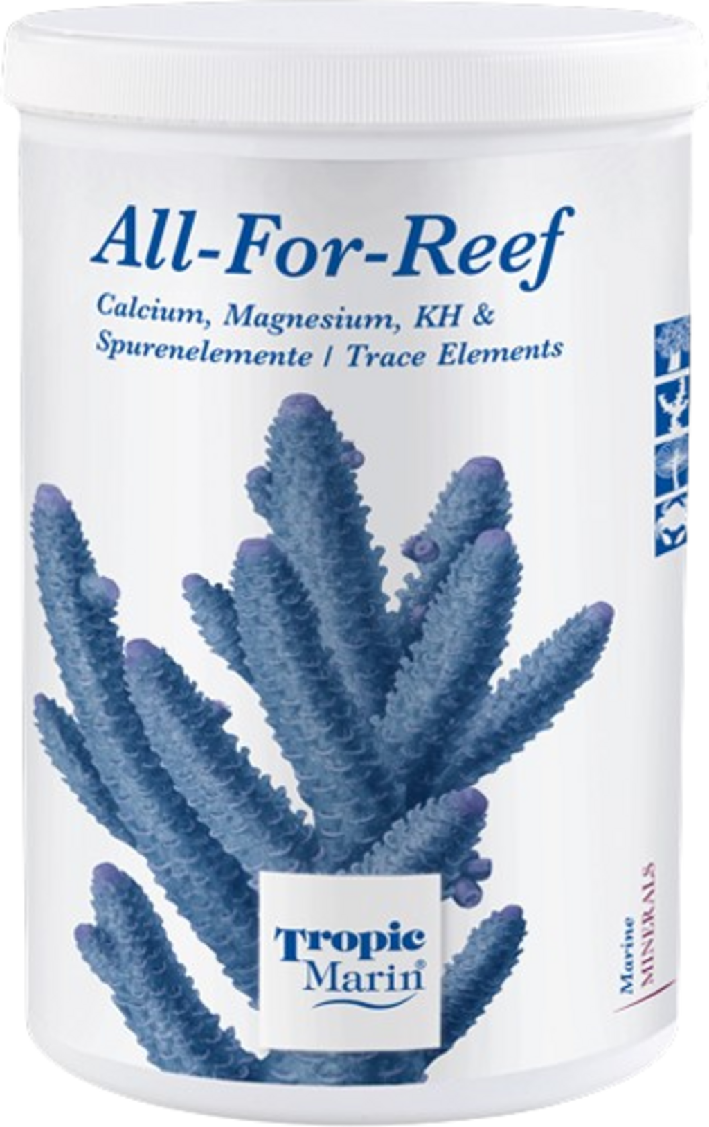 Tropic Marin All-For-Reef - Poudre