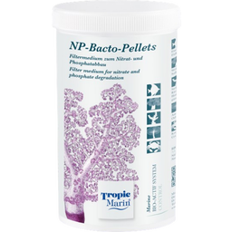 Tropic Marin NP-BACTO-PELLETS - 500 ml