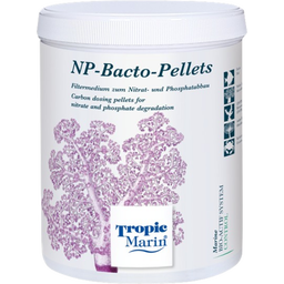 Tropic Marin NP-BACTO-PELLETS - 1000 ml