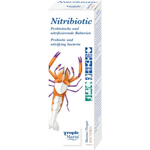 Tropic Marin NITRIBIOTIC - 50 ml