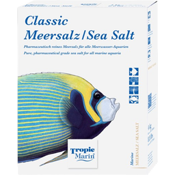 Sale Marino - Classic - 4 kg