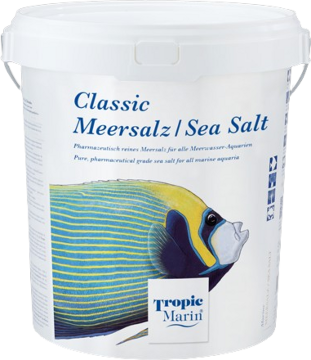 CLASSIC morska sol , 25 kg