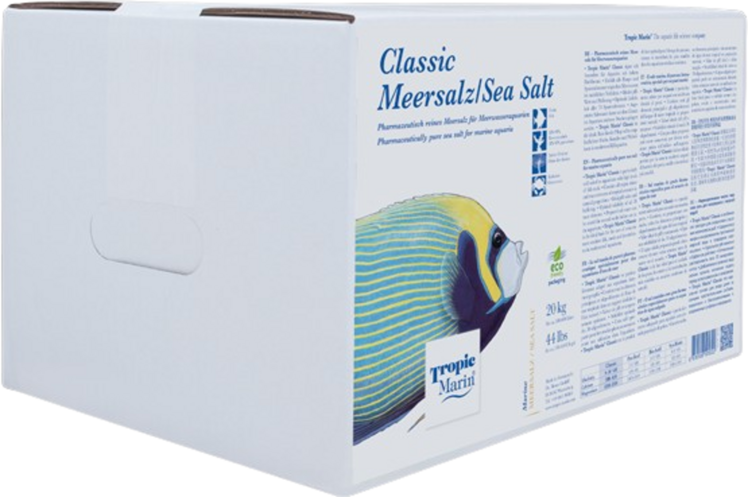 Tropic Marin Meersalz CLASSIC