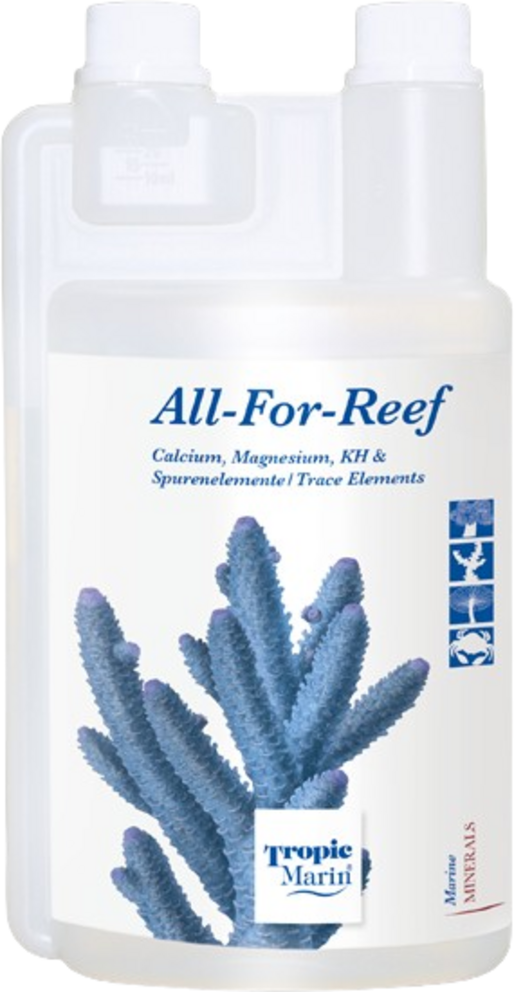 Tropic Marin ALL-FOR-REEF