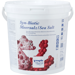 Tropic Marin SYN-BIOTIC Sea Salt - 10kg