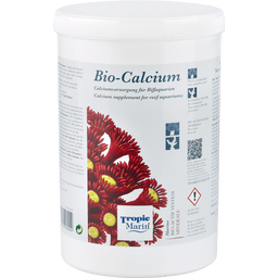 Tropic Marin BIO-CALCIUM - 1800 g