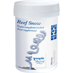Tropic Marin REEF SNOW - 60 g