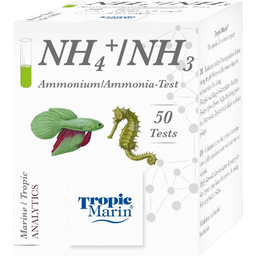 Tropic Marin NH4+/NH3-Test - 1 Stk