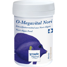 Tropic Marin O-Megavital NORI - 17 g