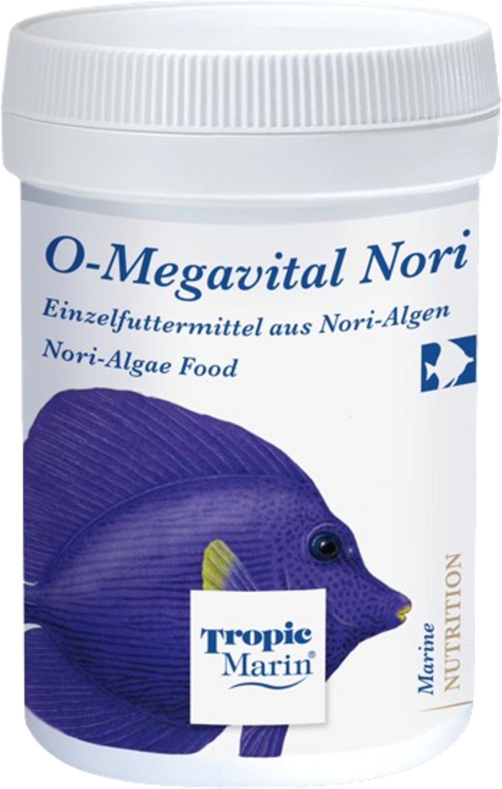 Tropic Marin O-Megavital Nori