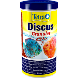 Tetra Discus Granules - 1 L