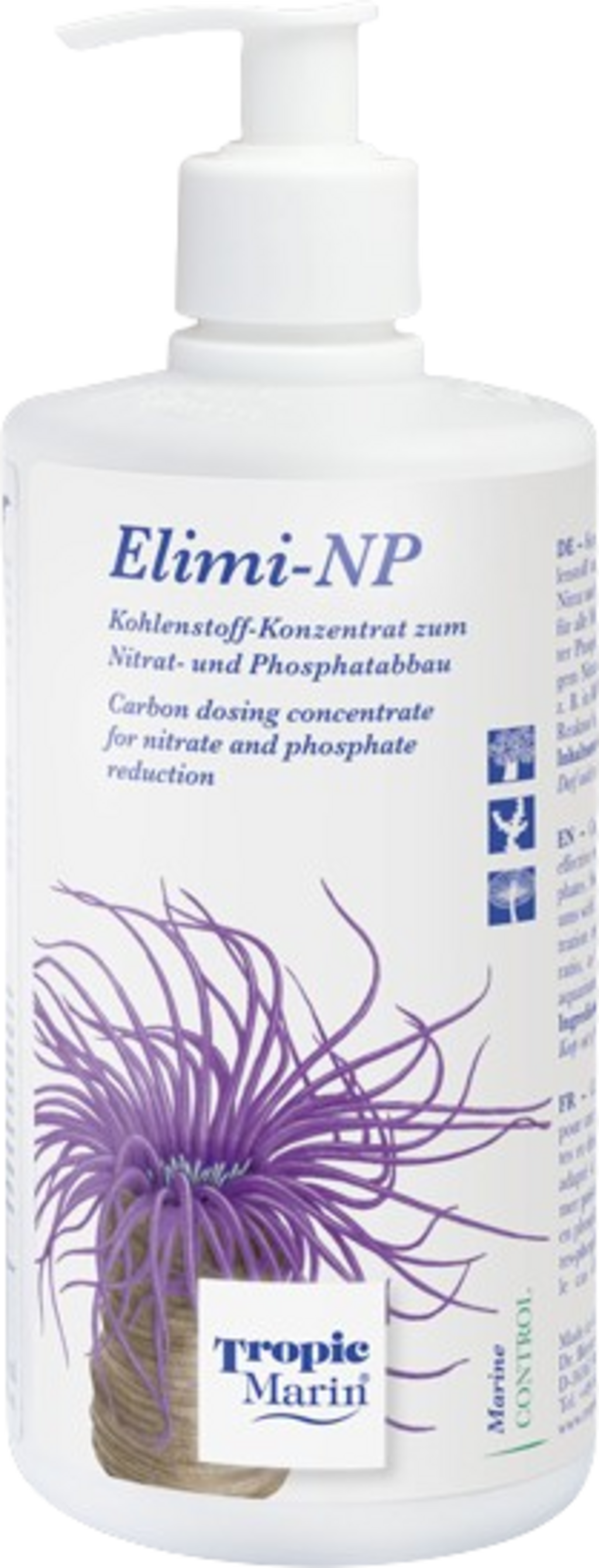 Tropic Marin ELIMI-NP
